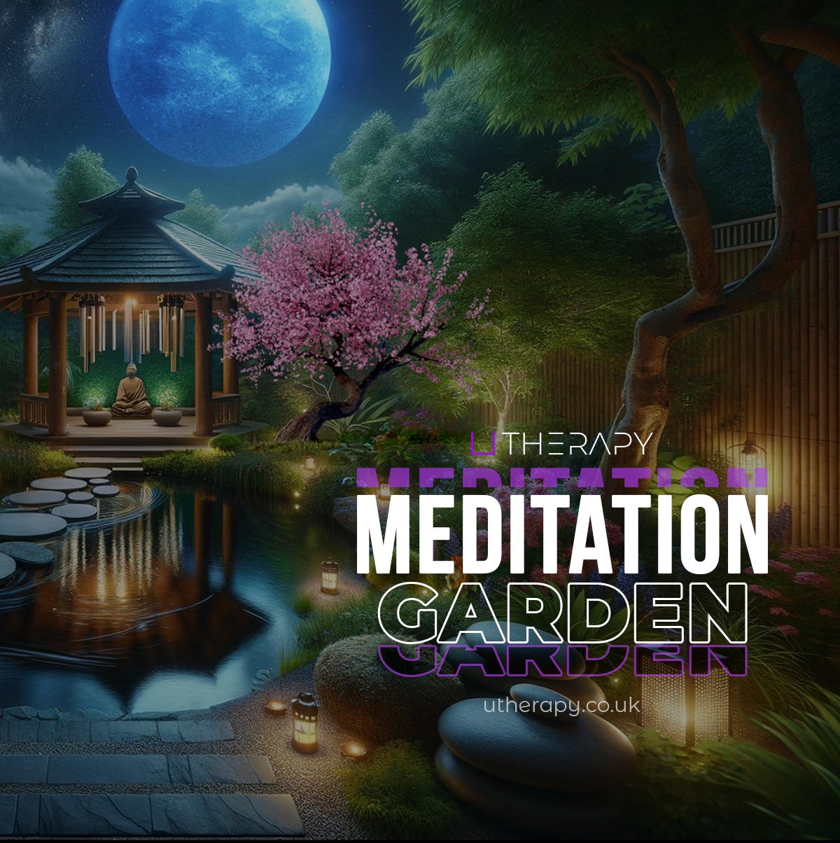 Meditation Garden