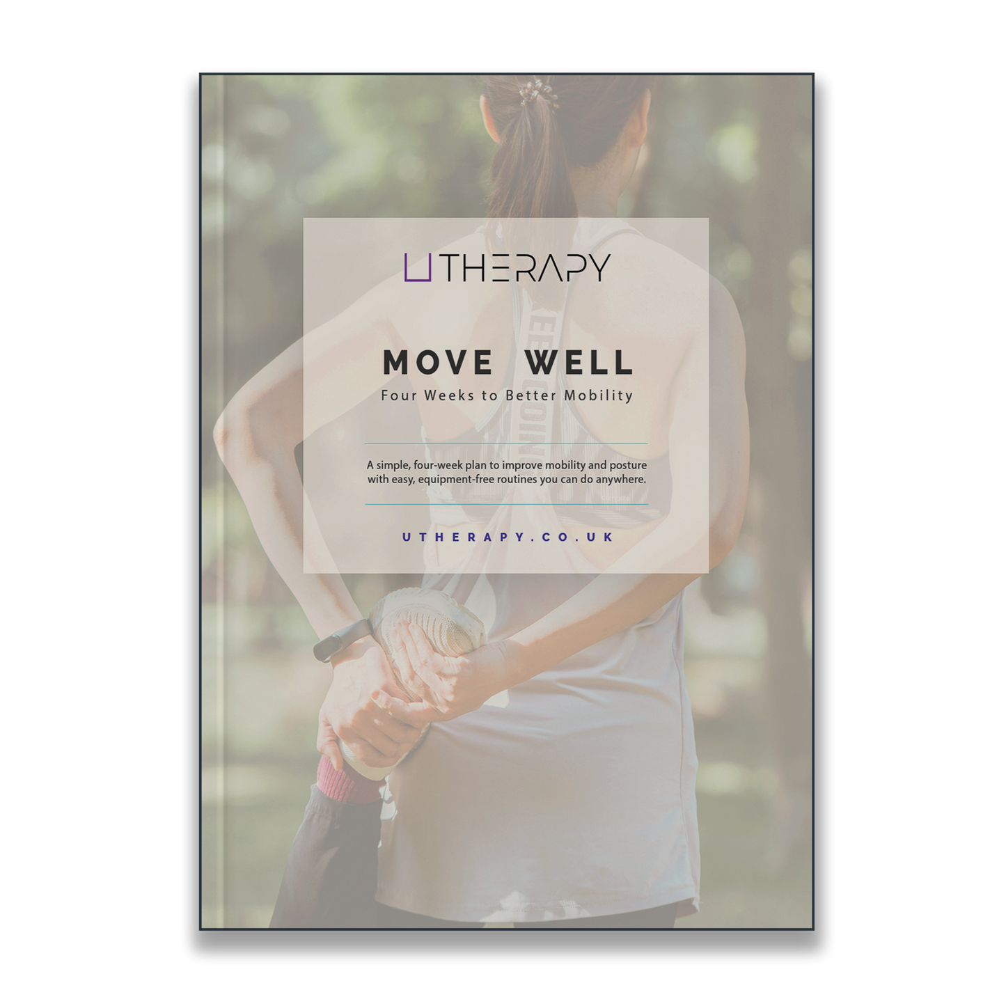 Move Well | Four Weeks to Better Mobility
