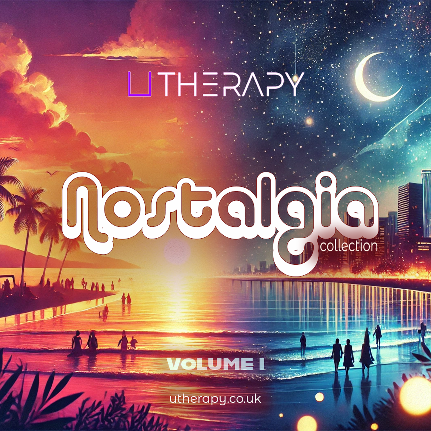 Nostalgia Collection (Vol I)