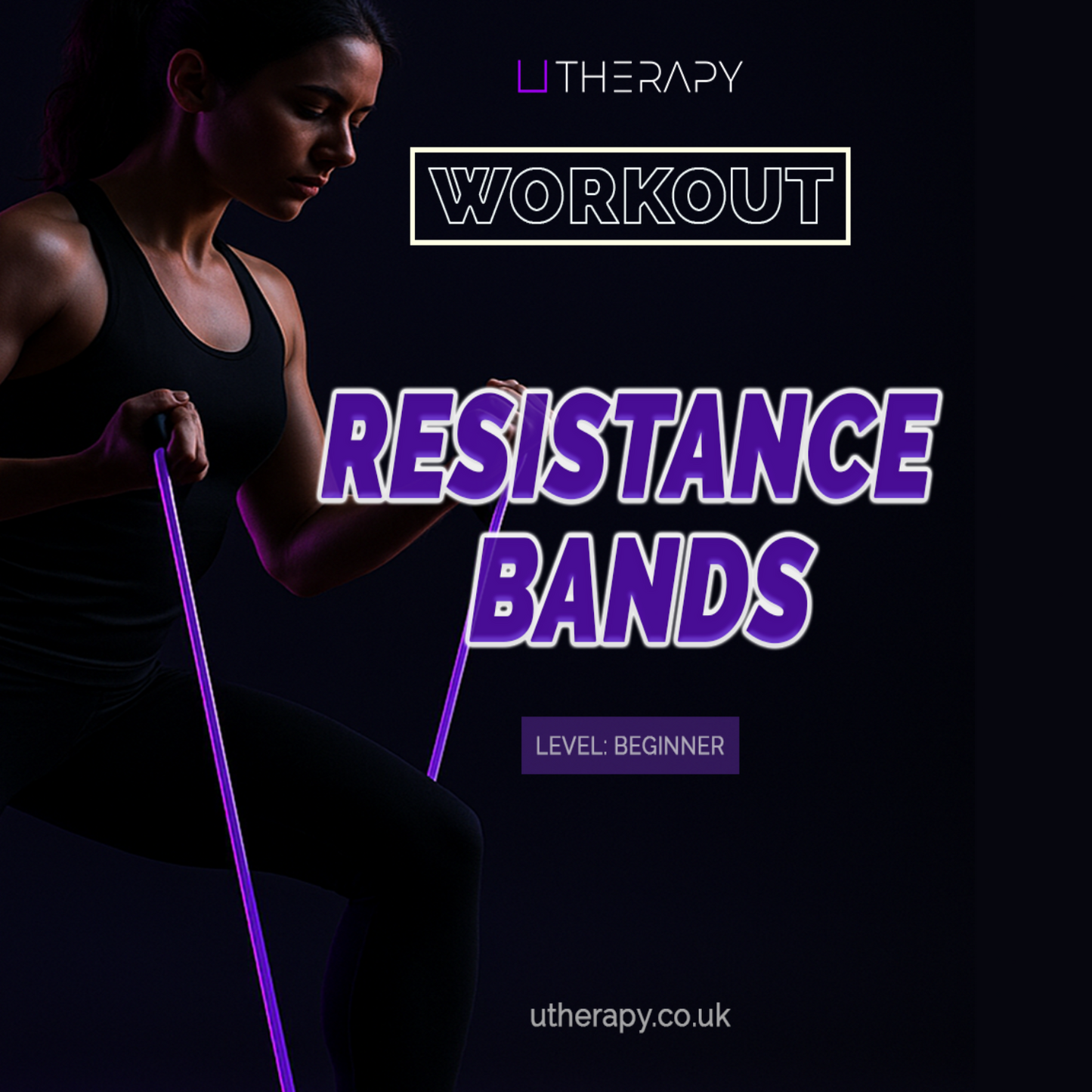 Resistance Bands Workout