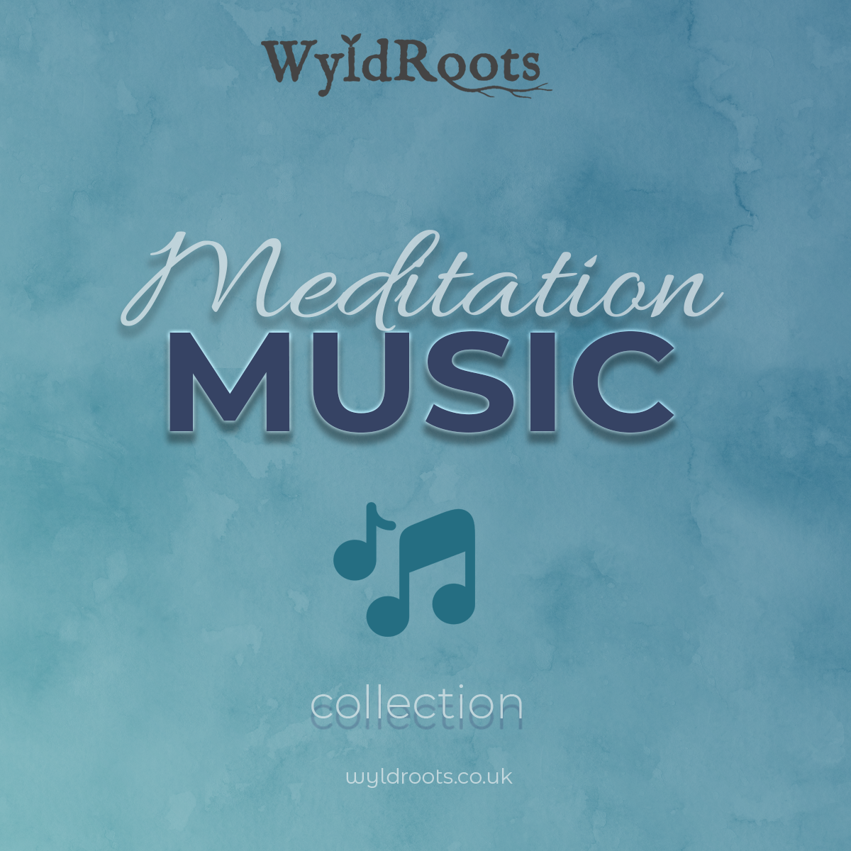 Meditation Music
