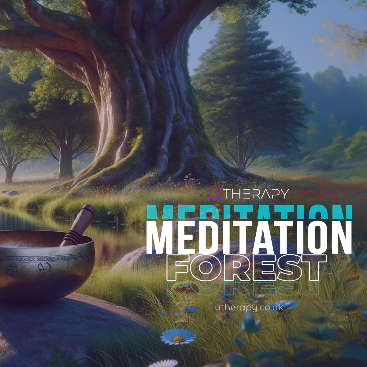 Meditation Forest