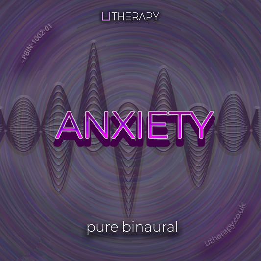 Anxiety | Pure Binaural