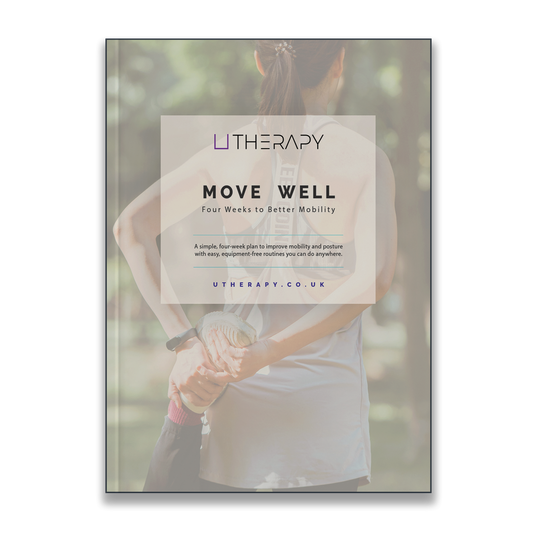 Move Well | Four Weeks to Better Mobility